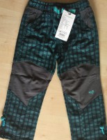 Detské športové nezateplené